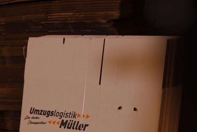 Günstiger Behördenumzug Thiendorf