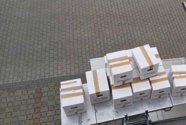 Checkliste für Ihren Büroumzug in Thiendorf