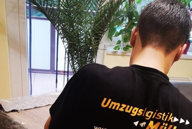 Preise für Ihren Studentenumzug in Thiendorf