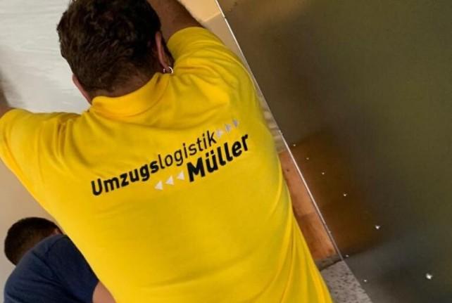 Mit den Umzugshelfer richtig planen in Thiendorf